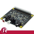 IQaudio DAC+ für Raspberry Pi