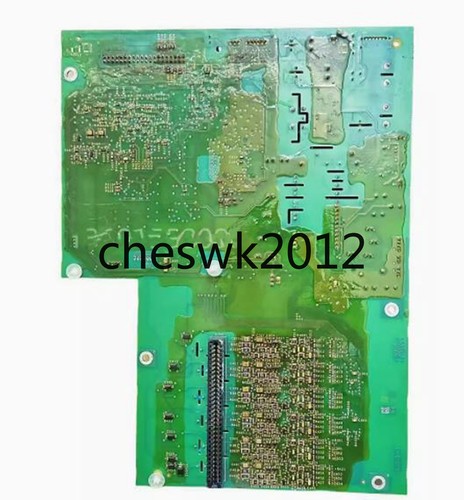 Placa de alimentación inversora 1 pieza ATV71 14857890112A04 en buen estado - Imagen 2 de 3