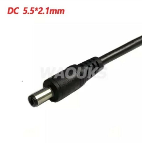72V 20S Li-ion Battery Charger for Electric Bike Scooter 84V 5A DC5.5x2.1mm - Bild 6 von 6