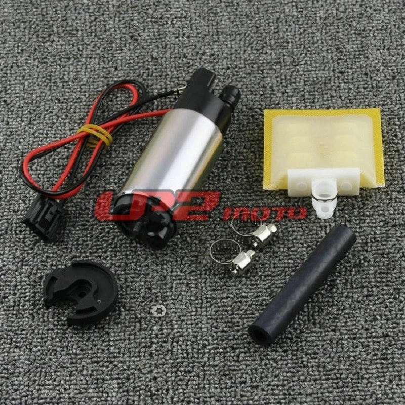 Топливный газовый насос для Ducati Multistrada 1200 1200S 2010 Buell 1125R 1125CR 08-09 - Изображение 2 из 4