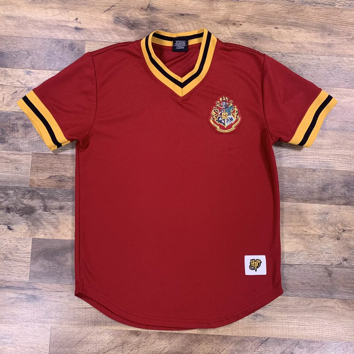Gryffindor quidditch cheap jersey