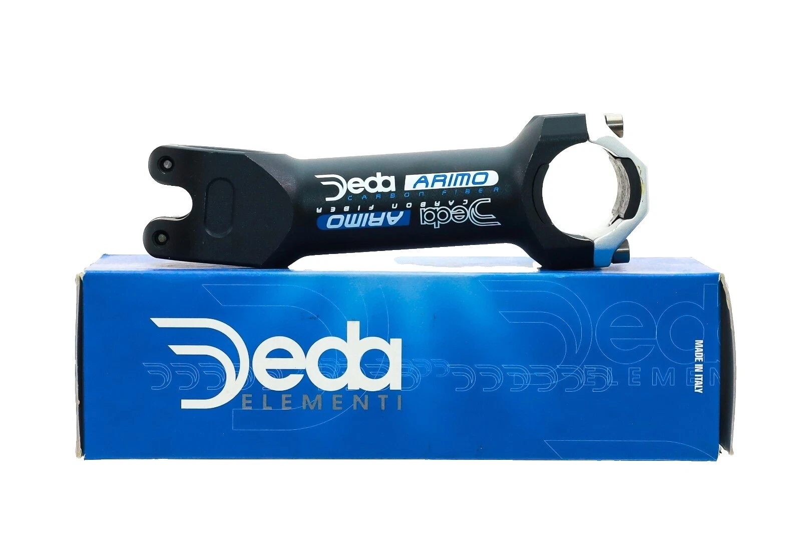 Deda Elementi Aluminum Bicycle Stems