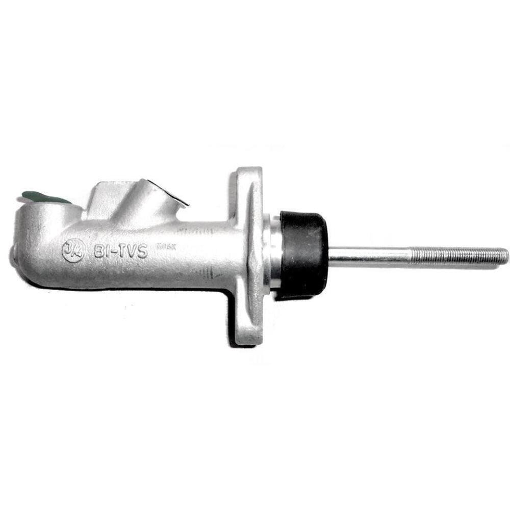 Brake and Clutch Master Cylinder 0.75"" (3/4"") Bore Without Reservoir