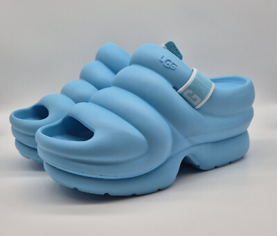 UGG Aww Yeah