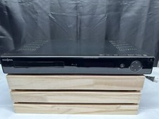 INSIGNIA NS-WBRDVD, DVD and Blu-Ray Player, Remote Control Tested Working