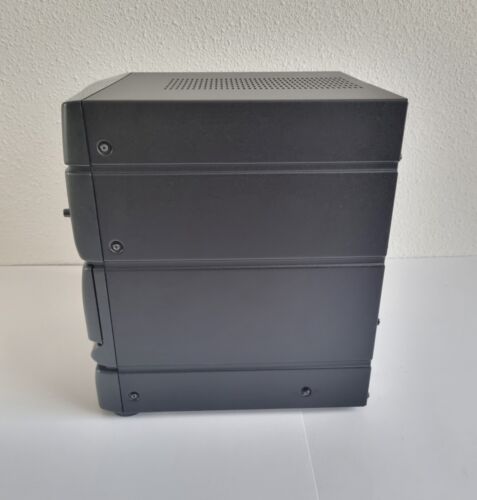 ULTRA RARE Philips FW380i CD-i CDI Mini Hi-Fi System w/ DVC & New Laser - 第 3/11 張圖片