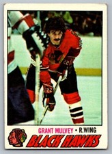 1977 Topps Hockey Trading Cards - You Pick A Card (20-264)
