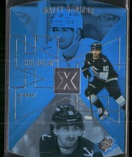 2023-24 Upper Deck Extended Series - 1997-98  #SPX-26 Matty Beniers