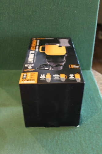 Tough & Thirsty Power Cupholder Bottle & Phone Mount XL 40 Oz Cup Holder - New - Zdjęcie 3 z 3