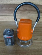 C.P.Rail lantern "vintage"