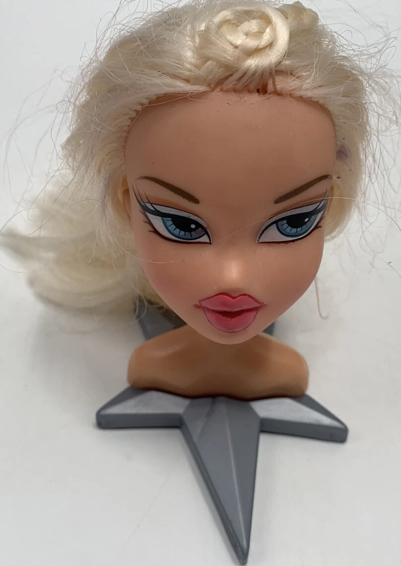 Bratz hair best sale salon game