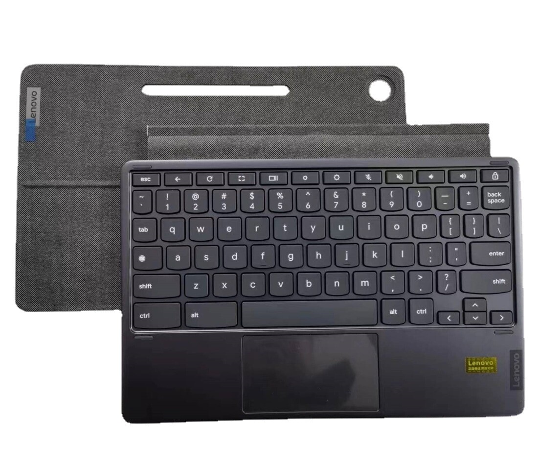 Ideapad Duet Chromebook　キーボード　カバー Amazon | 汎用 ノートブックキーボー に適合する For Lenovo