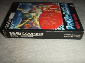 FIRE EMBLEM Ankoku Ryuu to Hikari no Tsurugi Nintendo Family computer FC NES 116