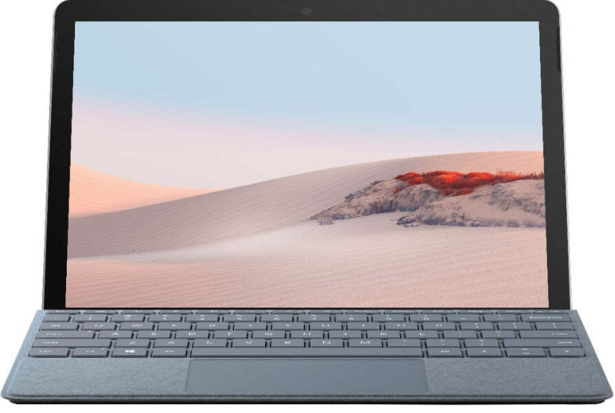 Microsoft Surface Go 2 LTE 10.5