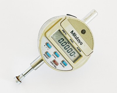 Indicators - Digital Drop Indicator