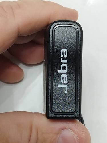 Transformateur JABRA 7,5V CC/DC, 650mA