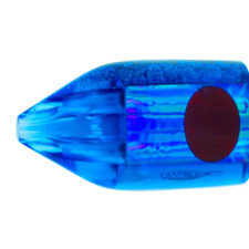 TANTRUM Lures Medium JetPack Bullet (Skirted - Choose your skirts)