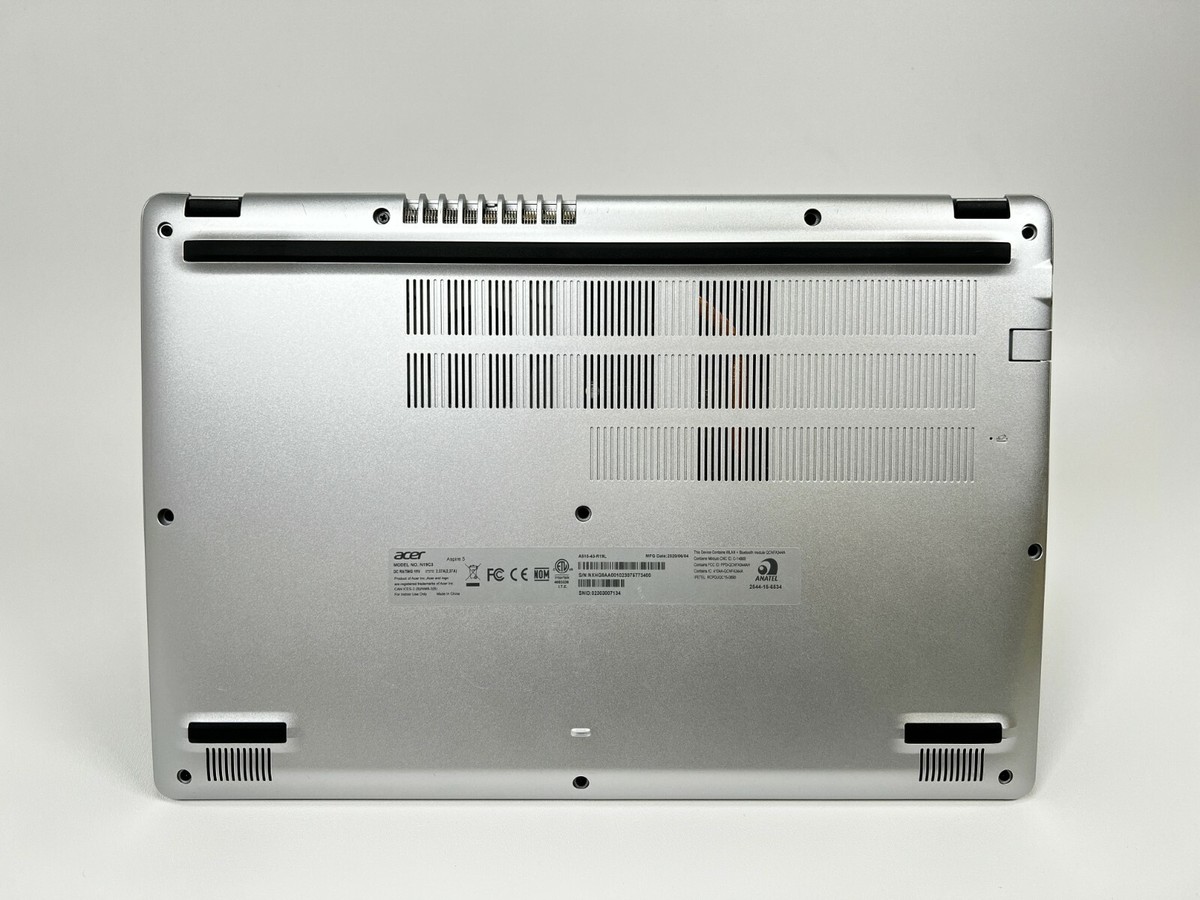 07195☆Acer Aspire 5 N19C3☆Ryzen 3☆英語キー 【公式通販】