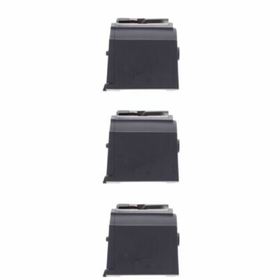 Ruger BX-1 10/22 Rotary Magazine 10 Round .22 LR Mag Value 3 Pack-90451