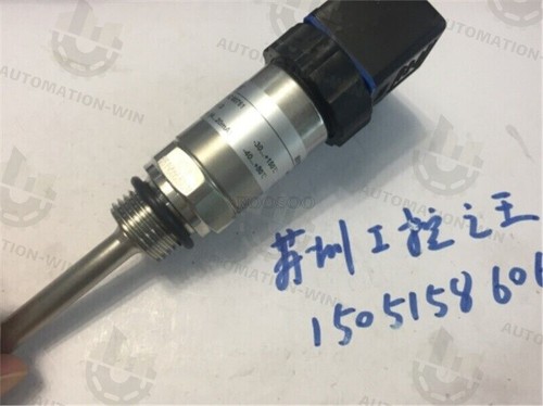 New WIKA TR30-W New Without Original Packaging -30-150 Degree / - Picture 3 of 3
