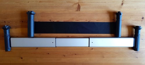Audi Load Securing Set