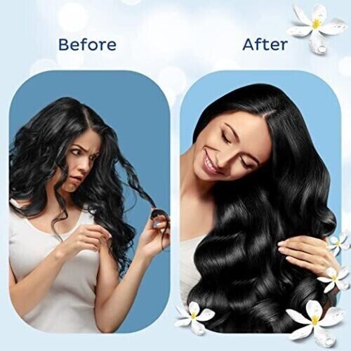 Parachute Advansed Jasmine Gold Coconut Hair Oil with Vitamin E for Super Shiny - Picture 9 of 20