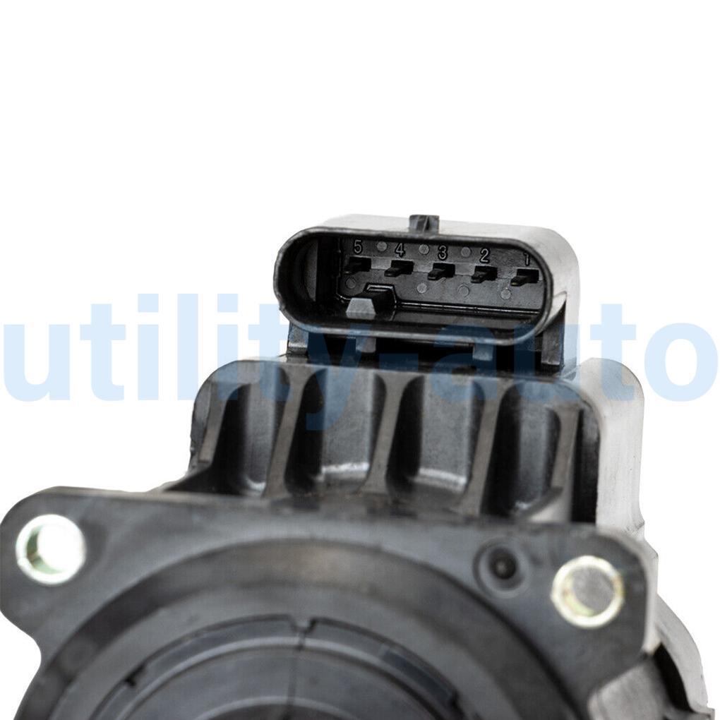 11658680616 Turbocharger Wastegate Actuator For BMW G12