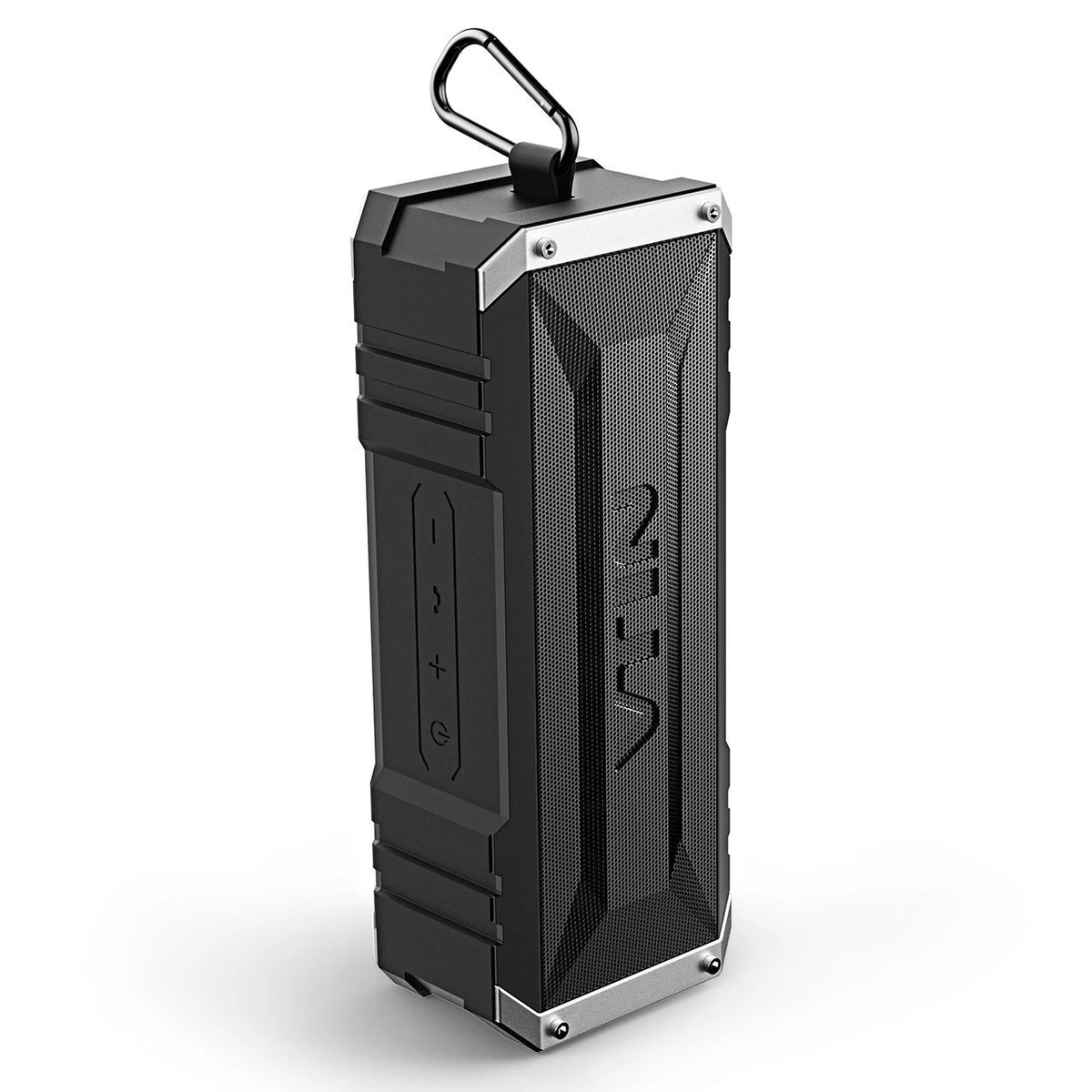 Vtin Portable Bluetooth Speaker with Better Bass 30Hour Playtime