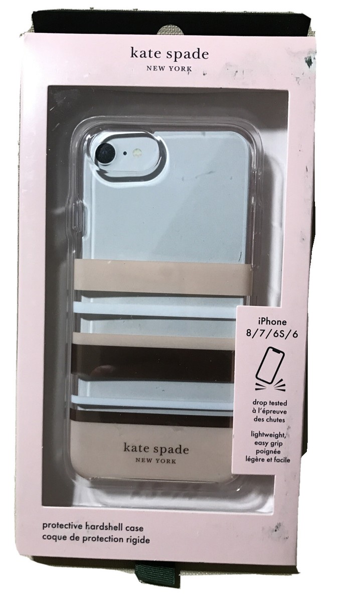 kate spade NEW YORK - ケイトスペード♠︎ kate spade iPhone8 Kate Spade NEW YORK Protective Hardshell Case for iPhone 8