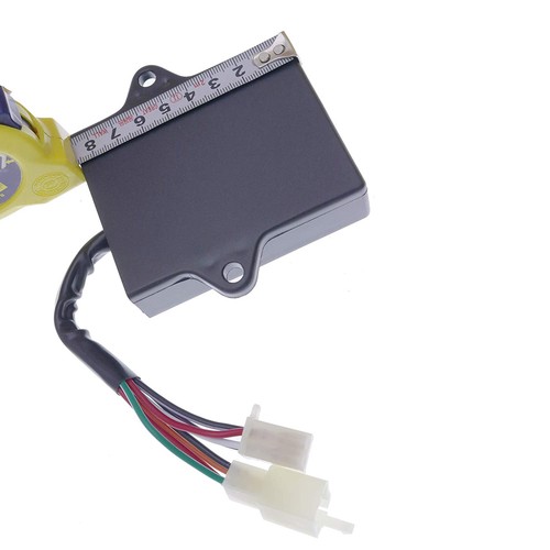 New Ignitor Box for Denso 1318000131 Kawasaki 211192157 Fast Delivery