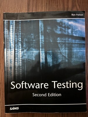 Software Testing