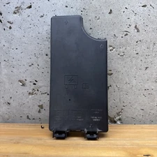 2007-2017 Jeep Dodge Compass Patriot Avenger Fuse Box Cover Lid Liberty OEM