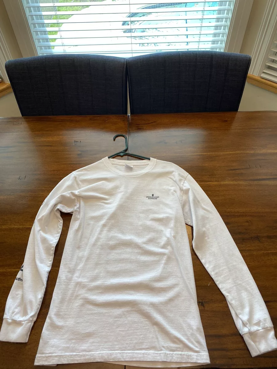 Supreme Undercover Anarchy Tee