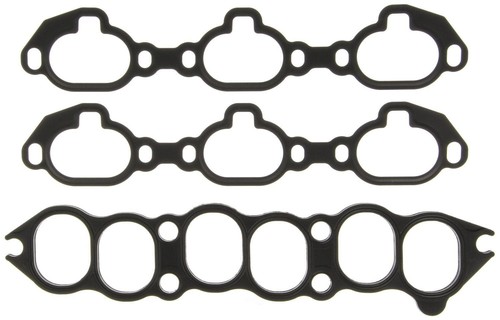 ZONFANT Intake Manifold Gasket Set – Compatible With Chevy GMC Cadillac, Fast USA Shipping 2 thumbnail image