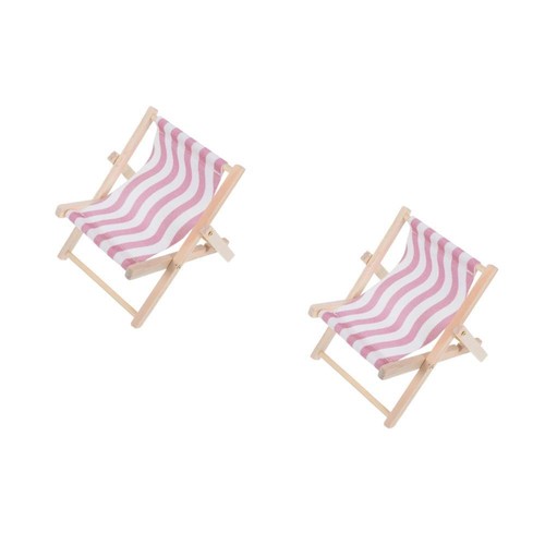 2 Pieces Wooden Ornaments Office Desktop Mobile Phone Holder Cell Stand - 第 3/12 張圖片