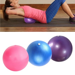 6 inch exercise ball