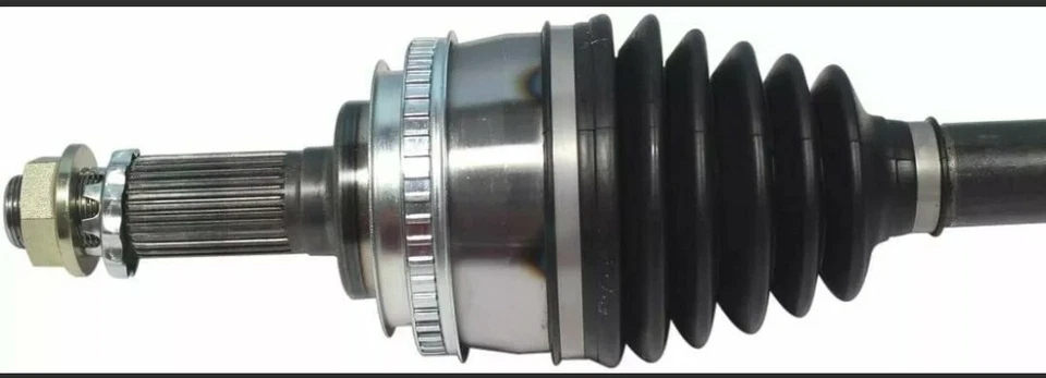 Eje delantero CV para Toyota Camry Avalon Lexus ES300 1992-1994 1995 1996 3,0 L Foto 2 de 4