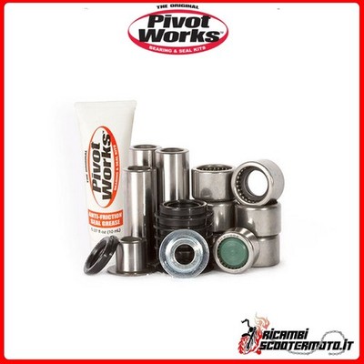 PIVOT WORKS HEBELSATZ Kawasaki KX 85 2019 PWLK-K24000#62