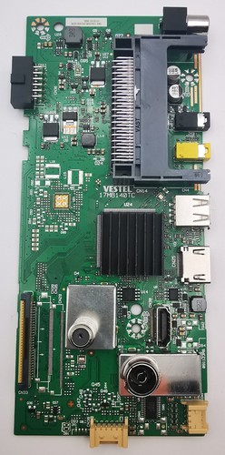 Prosonic TV Mainboard Vestel 17MB140TC - 23925896- 091123R6 - 32HN5025