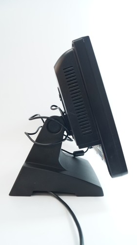 Breeze Performance All-in-One POS | MSR | 3LEP35500100 | Celeron G540 - Foto 5 di 8