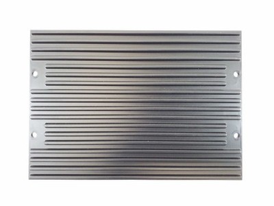 Land Rover Freelander 2 - LR2 2007 Endstufe Audio-Verstärker   6H5218C808AC 