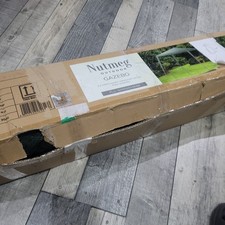 Nutmeg Outdoor Gazebo