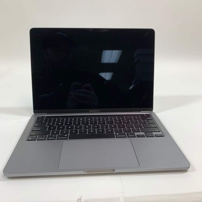 MacBook Pro 13インチ　型番A2338 Apple MacBook Pro 13-Inch M1 A2338 (2020) - Mo & Joe Electronics