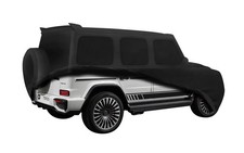 G Class Wagon G550 G63 G500 G350 garage (Indoor) 55tech Full Car Cover for W463