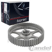 Topran Zahnrad Nockenwelle Passend FüR Audi A3 A4 A6 TT Seat Alhambra Cordoba
