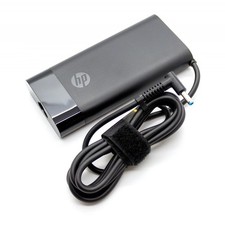 150W Laptop Charger For HP ZBook 15 G3 G4 G5 G6 4.5 3.0mm AC Adapter