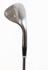Cleveland Cg15 Black Pearl Tour Zip Groove Wedge 58°-12 Regular 1213164 Good