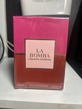 Carolina Herrera La Bomba 80ml EDP Woda Perfu...