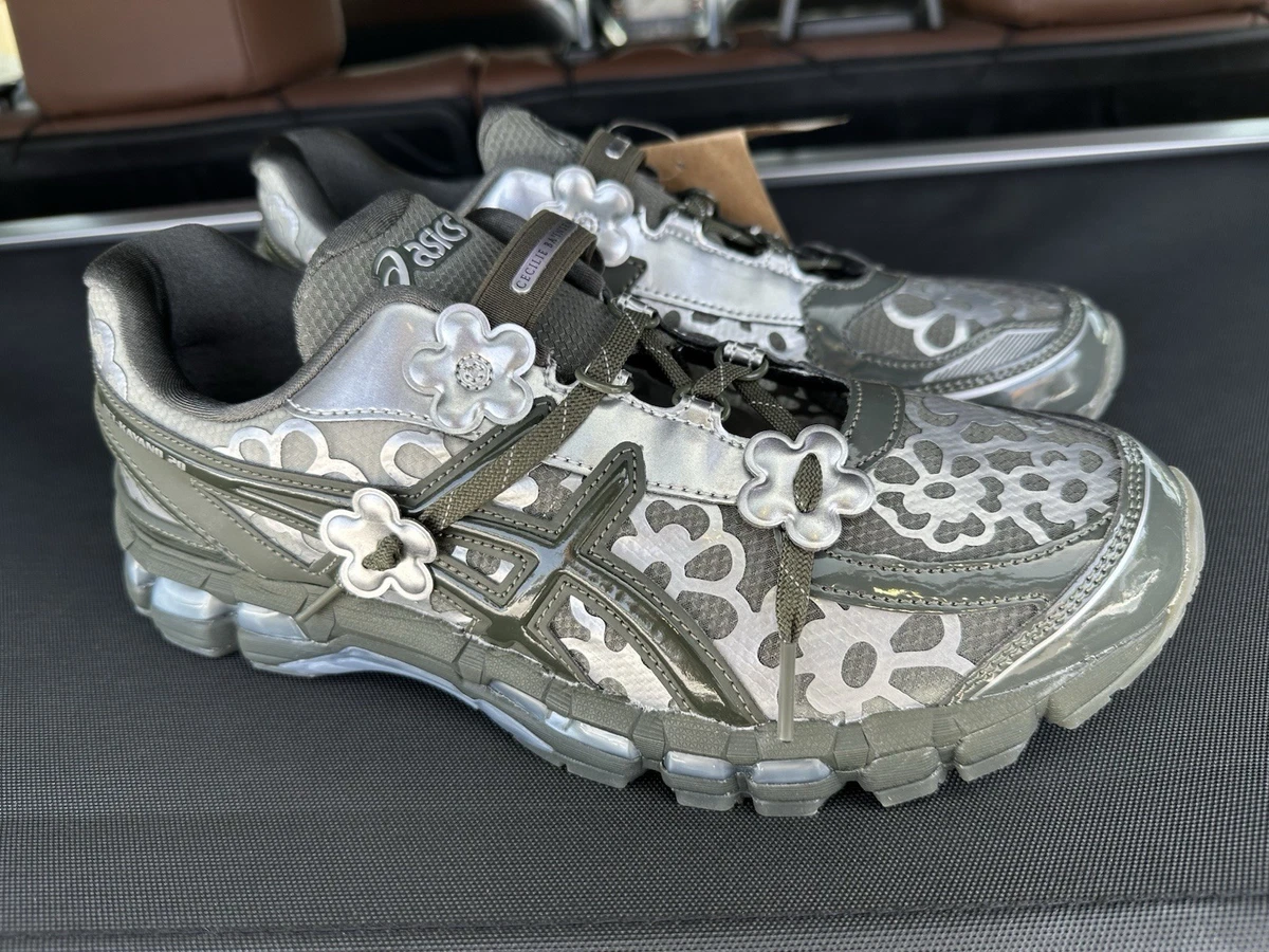 Las mejores ofertas en Cecilie Bahnsen x ASICS Gel Kayano 20 Olive