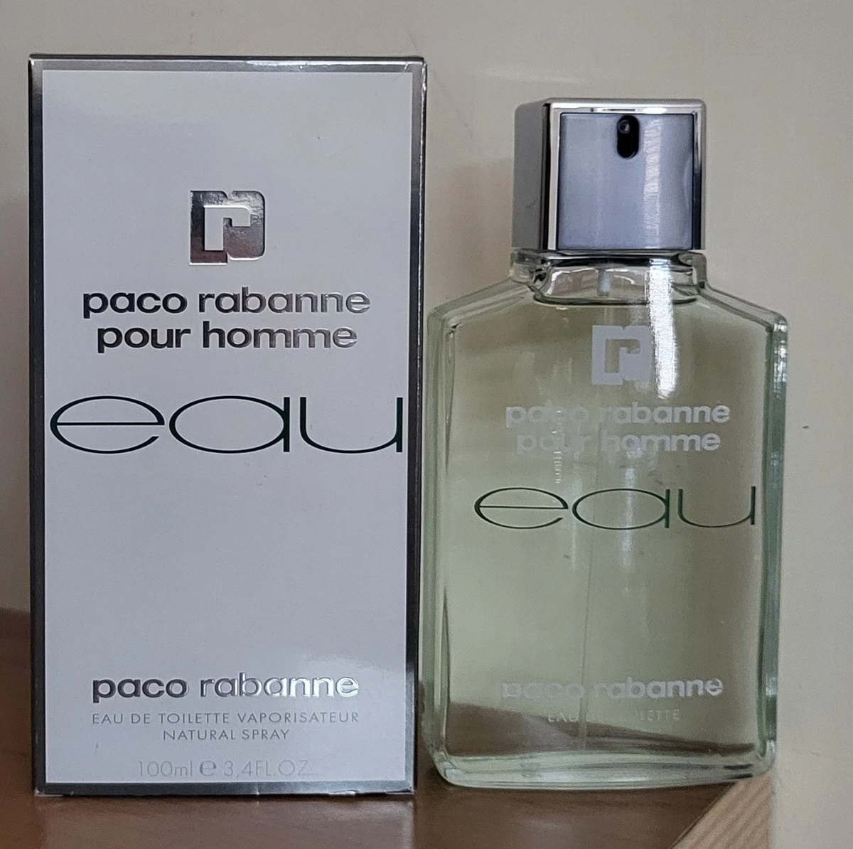 Paco Rabanne 香水| eBay